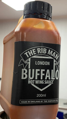 RIBMAN BUFFALO LITRE SPECIAL