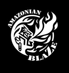 AMAZONIAN BLAZE - SPICY BBQ SAUCE - ONLINE MIDDAY TODAY
