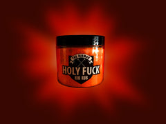 Holy Fuck Rub - TWO TUB SPECIAL - TODAY ONLY