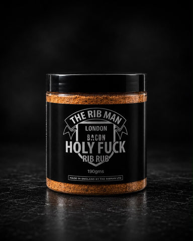 THE RIBMAN BACON HOLYFUCK RUB