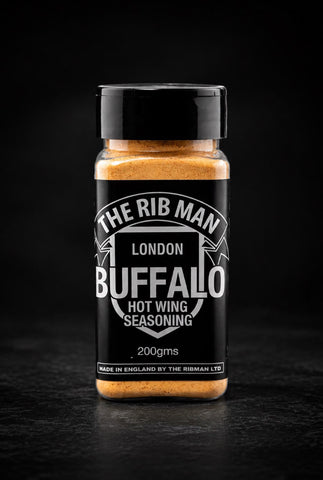 BUFFALO HOT WING SEASONING