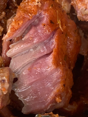 RIBMAN RIB MEAT SPECIAL