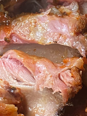 Rib Meat Special - BACK ONLINE NOW  - LIMITED STOCK