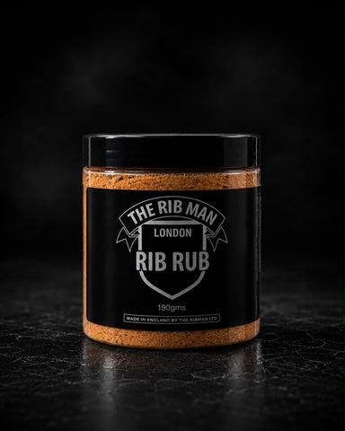 Rib Rub