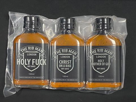 RIBMAN TRAVEL PACK