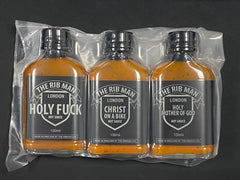 RIBMAN TRAVEL PACK