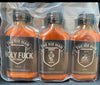 Ribman Travel Pack - The Holy Trinity